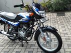 Bajaj CT100 2024