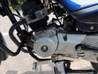 Bajaj CT100 2024