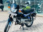 Bajaj CT100 2024
