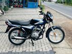 Bajaj CT100 2024