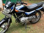 Bajaj CT100 2024