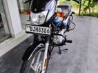 Bajaj CT100 2024