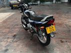 Bajaj CT100 2024