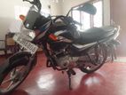 Bajaj CT100 2024