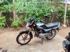 Bajaj CT100 2024