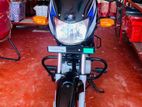 Bajaj CT100 2024