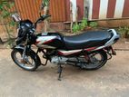Bajaj CT100 2024