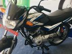 Bajaj CT100 2024