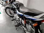 Bajaj CT100 2024