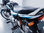 Bajaj CT100 2024