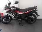 Bajaj CT100 2024