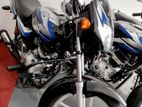 Bajaj CT100 2024