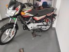 Bajaj CT100 2024