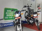 Bajaj CT100 2024