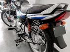 Bajaj CT100 2024