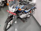 Bajaj CT100 2024