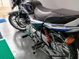 Bajaj CT100 2024