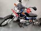 Bajaj CT100 2024