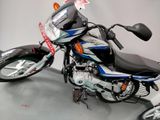 Bajaj CT100 2024