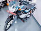 Bajaj CT100 2024