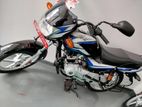 Bajaj CT100 2024