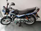 Bajaj CT100 2024