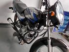 Bajaj CT100 2024