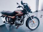 Bajaj CT100 2024