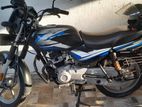 Bajaj CT100 2024