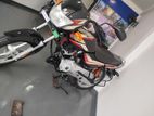 Bajaj CT100 2024