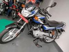 Bajaj CT100 2024