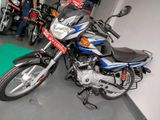 Bajaj CT100 2024