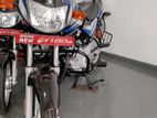 Bajaj CT100 2024