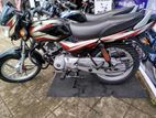 Bajaj CT100 2024