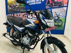 Bajaj CT100 2024