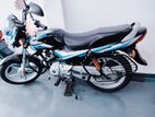 Bajaj CT100 2024