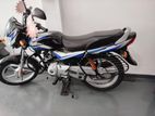 Bajaj CT100 2024