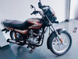 Bajaj CT100 2024