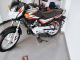 Bajaj CT100 2024