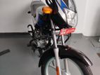 Bajaj CT100 2024