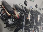 Bajaj CT100 2024