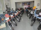 Bajaj CT100 2024