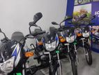 Bajaj CT100 2024