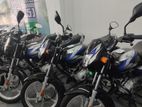 Bajaj CT100 2024