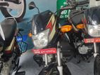 Bajaj CT100 2024