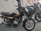 Bajaj CT100 2024