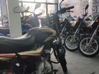 Bajaj CT100 2024