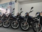 Bajaj CT100 2024