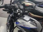 Bajaj CT100 2024