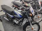 Bajaj CT100 2024